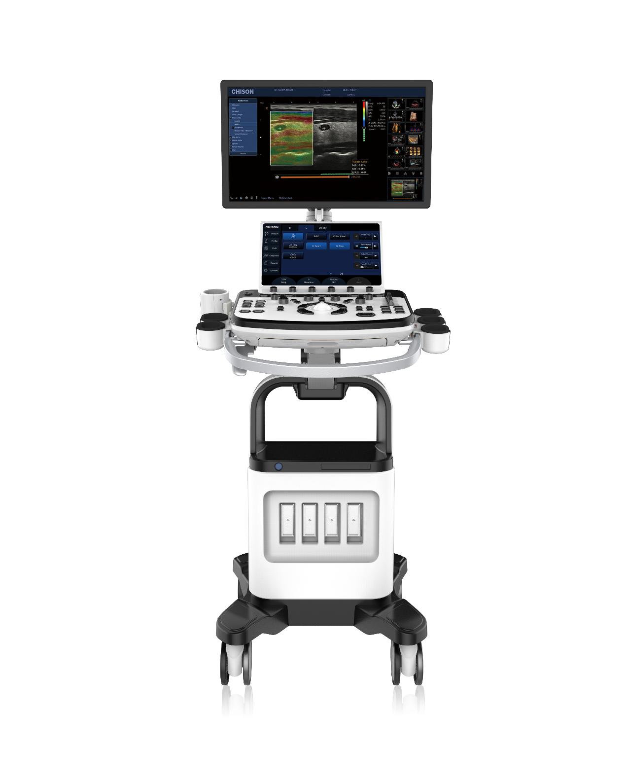 祥生医疗分析,祥生超声监护仪