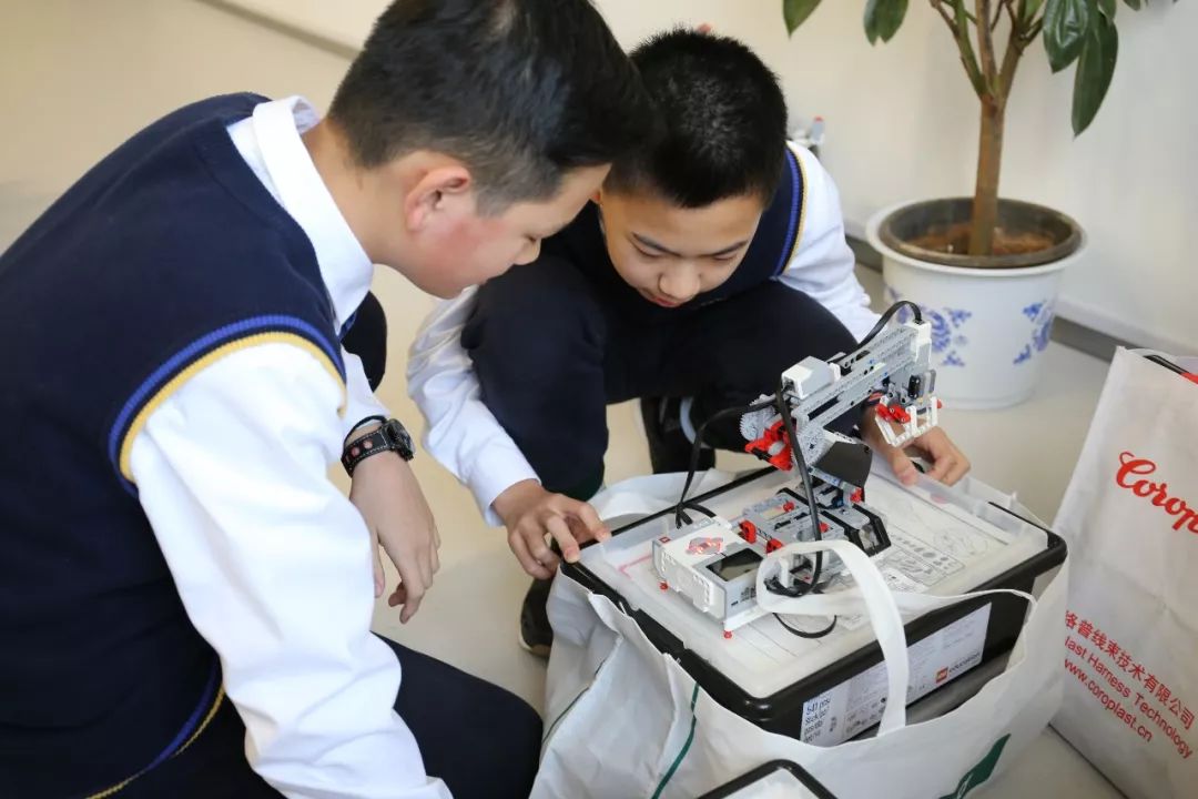 探花桥名校：苏州外国语学校的魅力