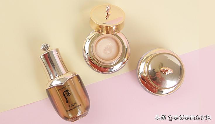 皮肤不好买什么护肤品,护肤品不是贵就能解决你皮肤问题