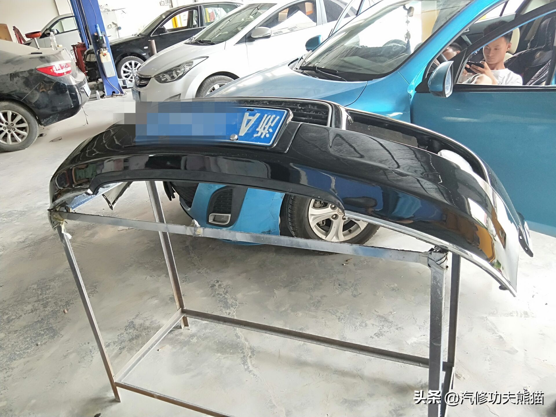 奥迪a61.8发动机大修费用,老款奥迪a6六缸发动机大修全过程