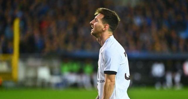 梅西射进点球,姆巴佩绝杀希腊爆射横梁