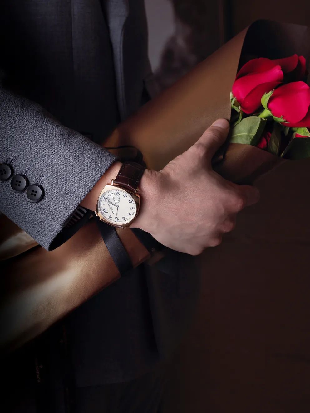 RR·TRENDS|与“礼”一起，共赴挚爱七夕