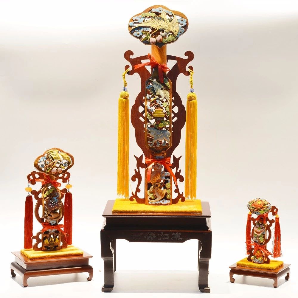 “千门万户曈曈日，总把新桃换旧符”，感悟千年桃木文化