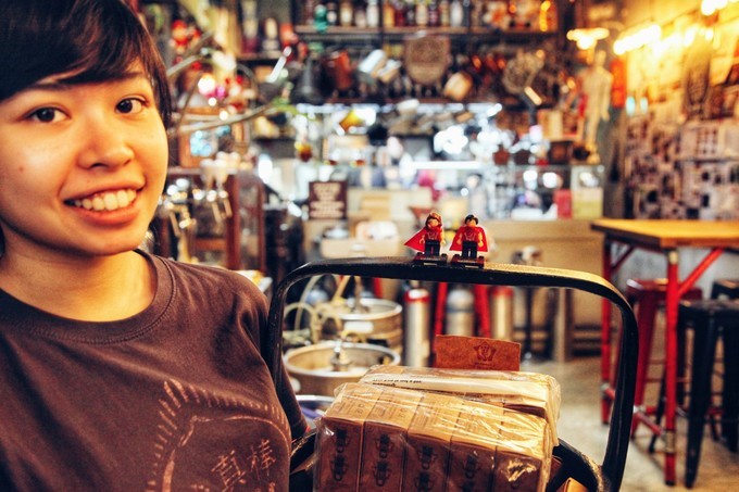 「怀念系列」新加坡|平价米其林+小众景点,3.5D我们不走寻常路3