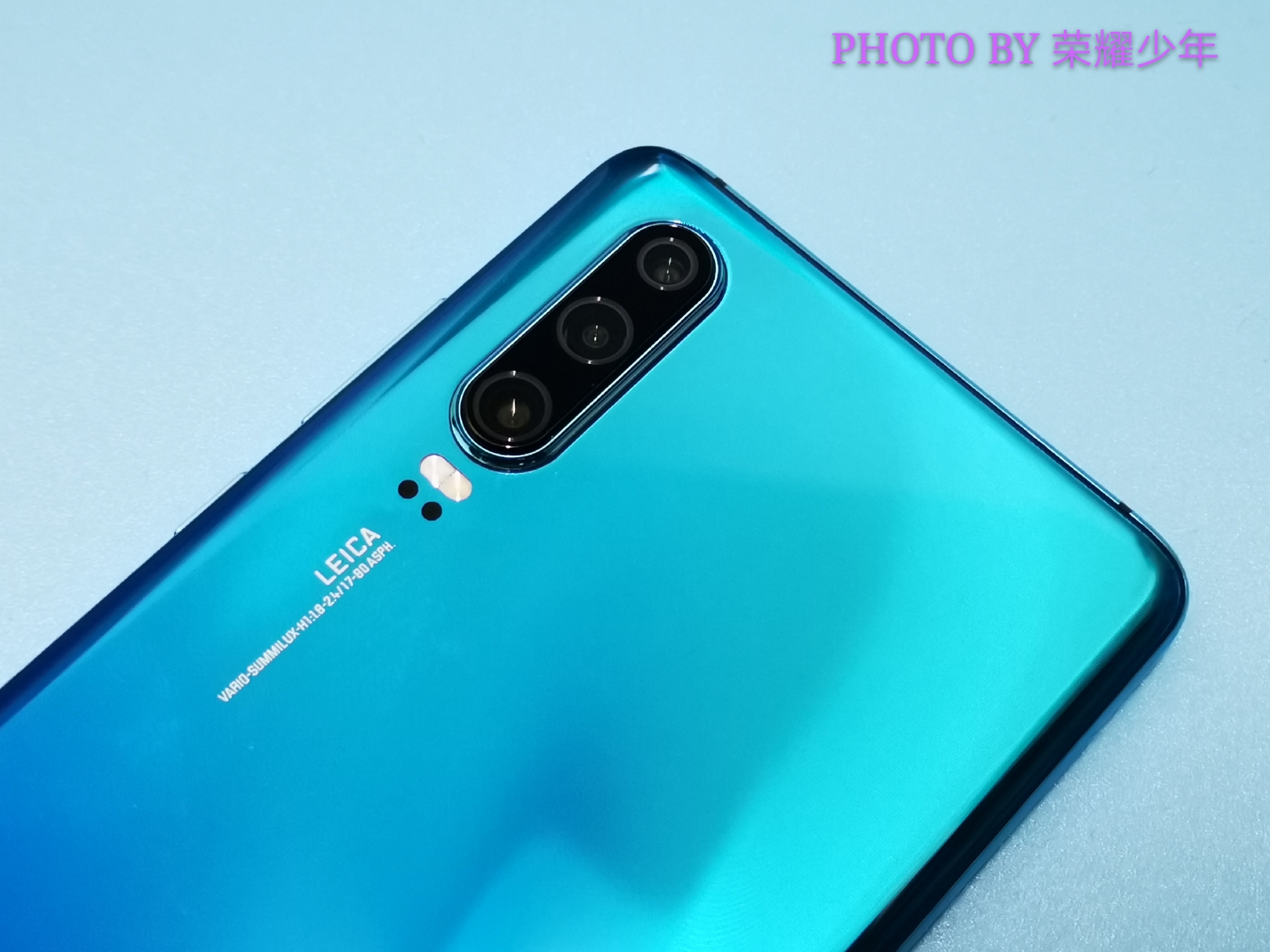 华为p30的相机超级微距,华为p30pro徕卡色调拍照实拍