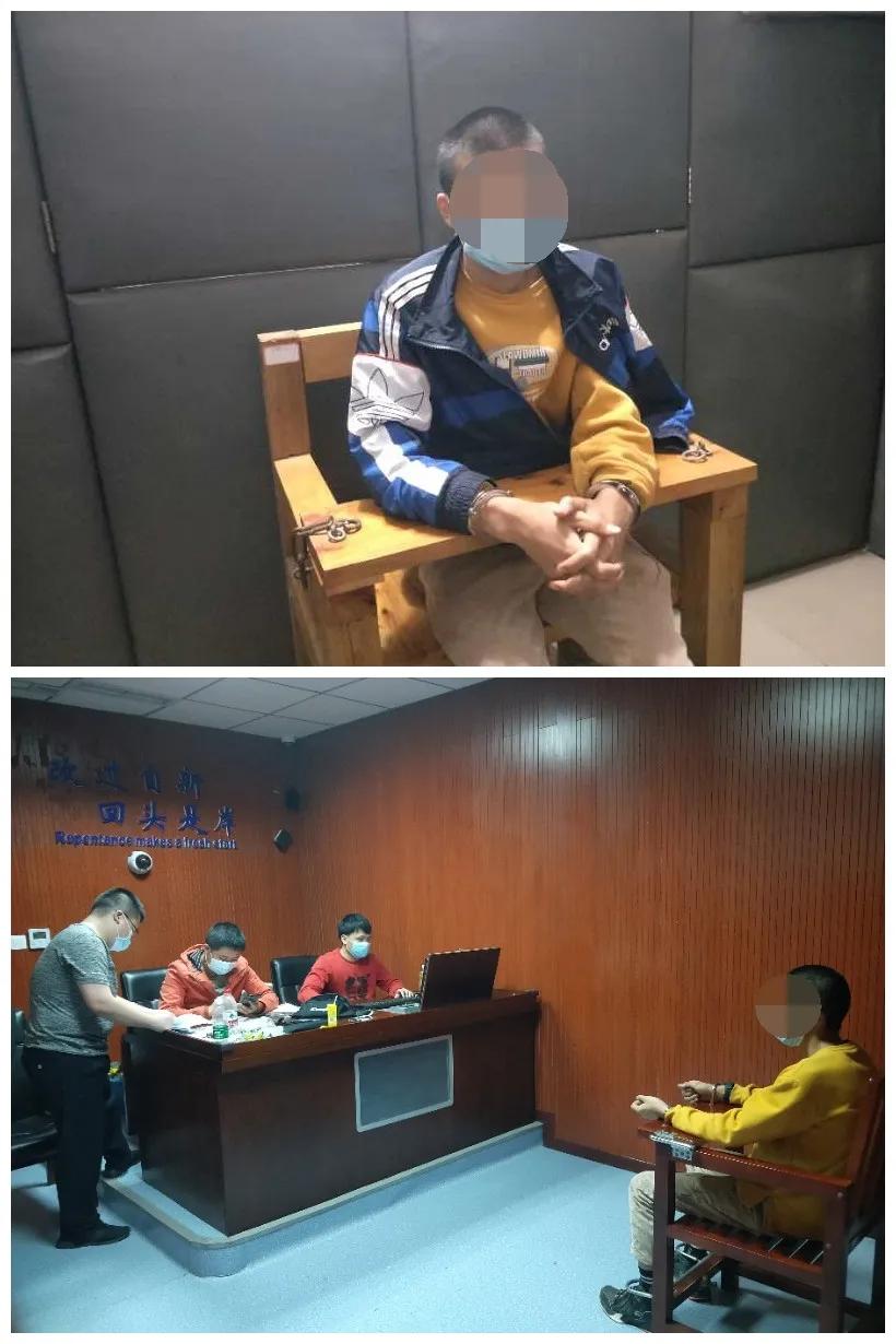 重庆▎“不打工哥”网上售卖鸡苗诈骗，只为要买保时捷！