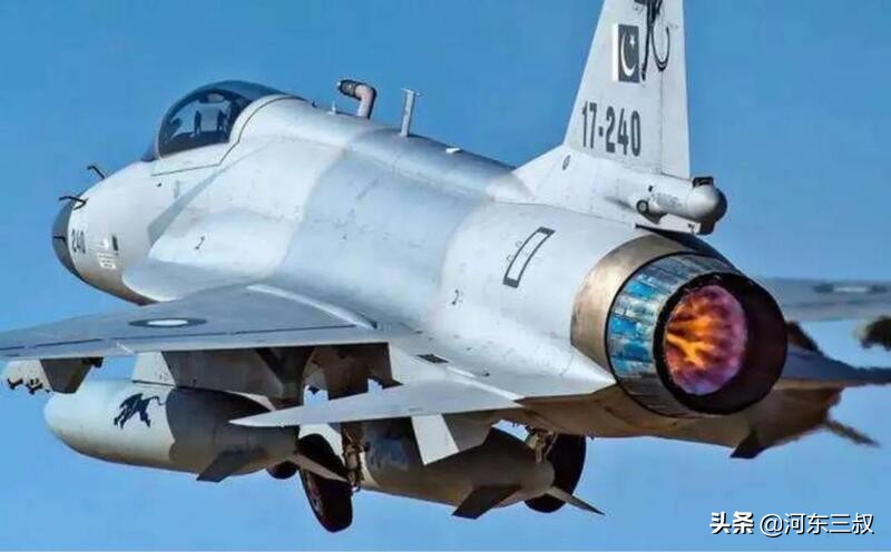 枭龙最新报价出炉，Block3型单价5000万美元，意向客户阿根廷