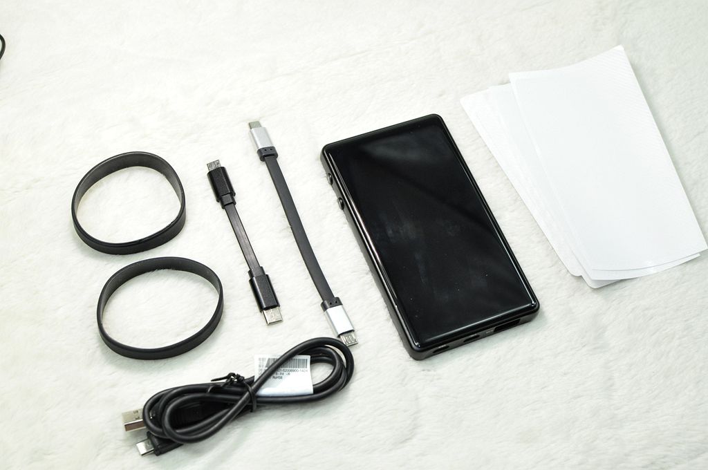 *放播**器多漂亮这耳放就多漂亮，关键还拯救了我的JVC木振膜耳塞