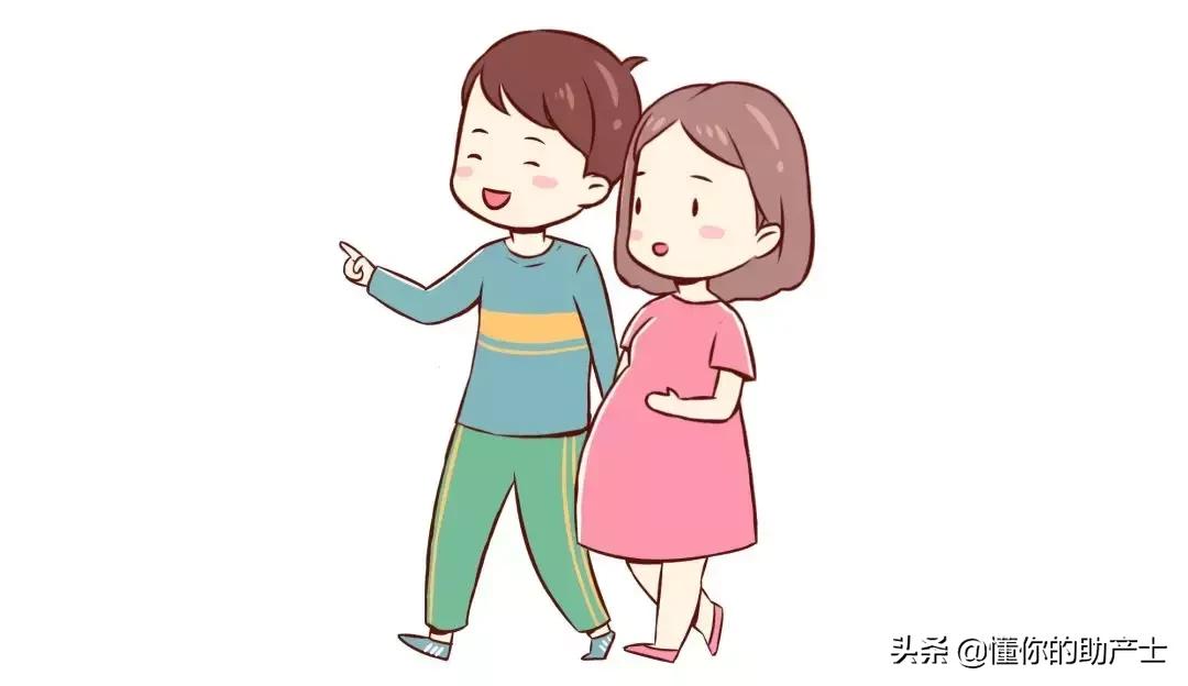 可能还没有人告诉你—准爸爸篇