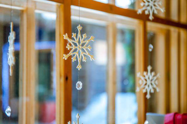 真实的圣诞老人村,世界上真的有圣诞老人吗在中国