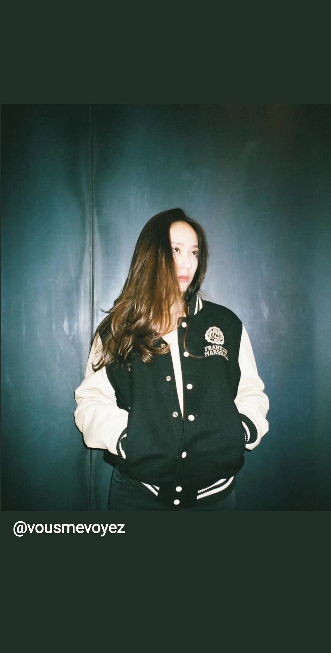 郑秀晶krystalfirstkiss,superstar郑秀晶