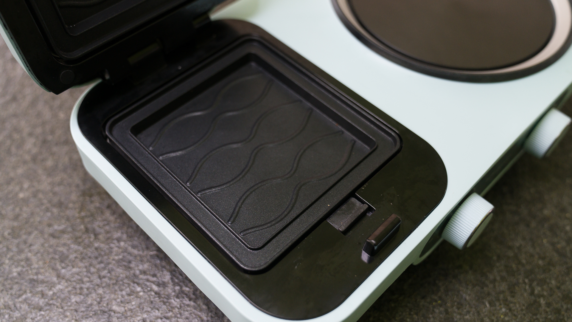 各种商用早餐设备,哪种早餐机最实用又好用