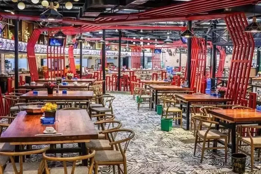 成都羊肉汤火爆冬至,冬至成都大街小巷的羊肉汤