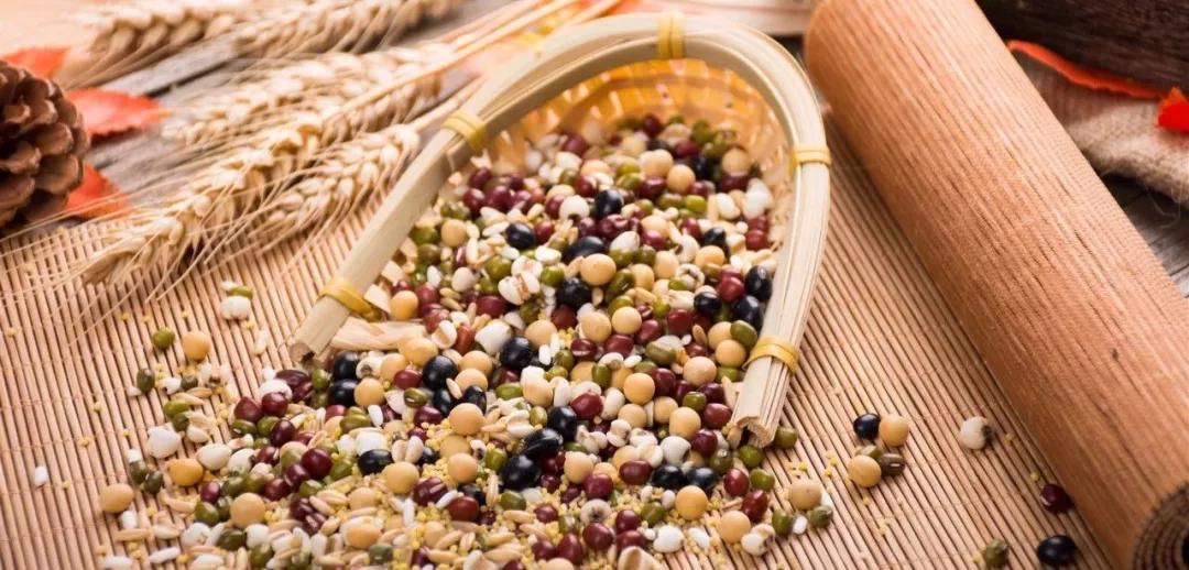 多吃6种黑色素食能补肾养肾,补肾多吃黑色食物