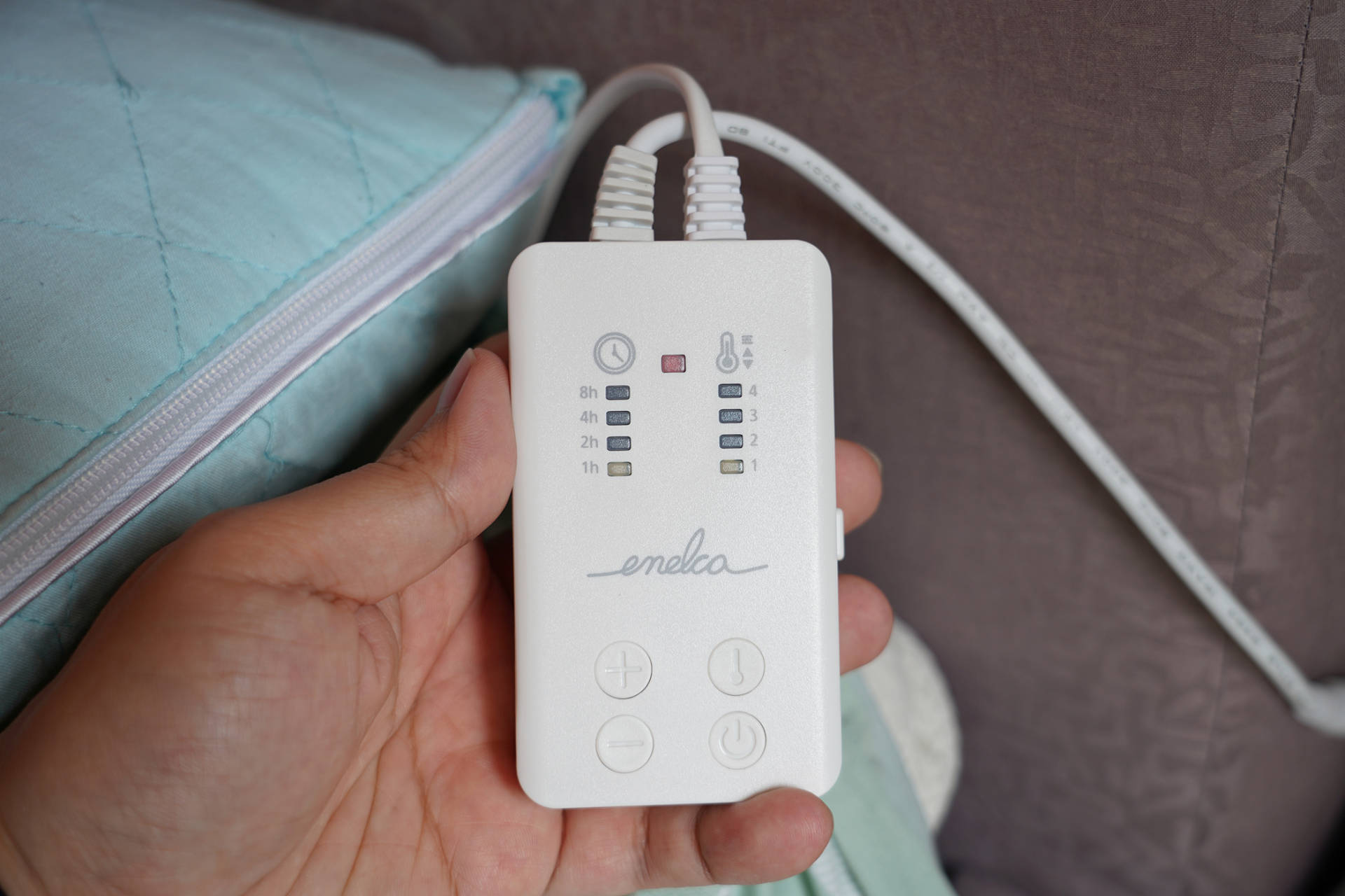 水暖电热毯怎么选择舒适,电热毯测评推荐怎么选电热毯