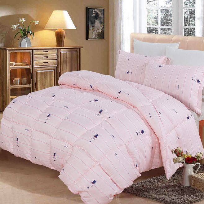 新买的棉被芯要不要洗洗,棉被如何清洗才能干净