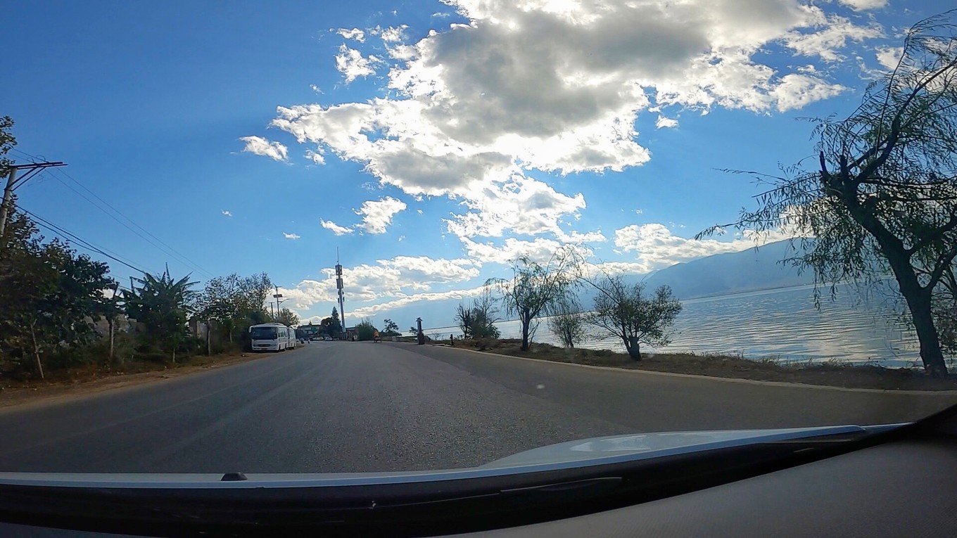 云南六日五晚免费游,云南五天四晚一人游