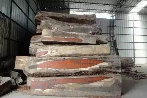红木家具木材品种进口价格及图片,目前红木家具木材价格