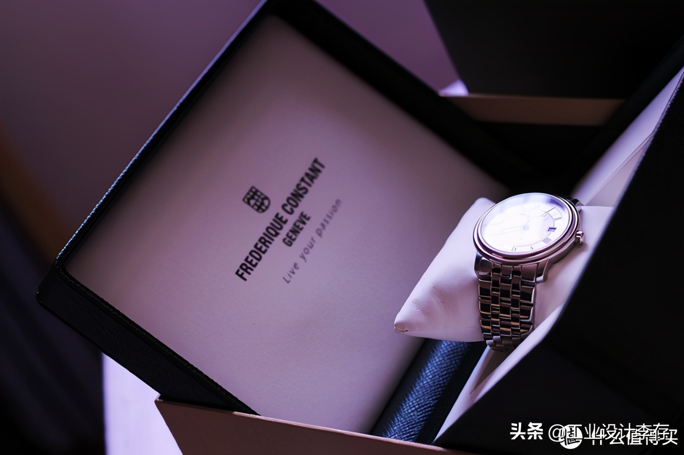 康斯登男表fc-303,康斯登fc303机芯