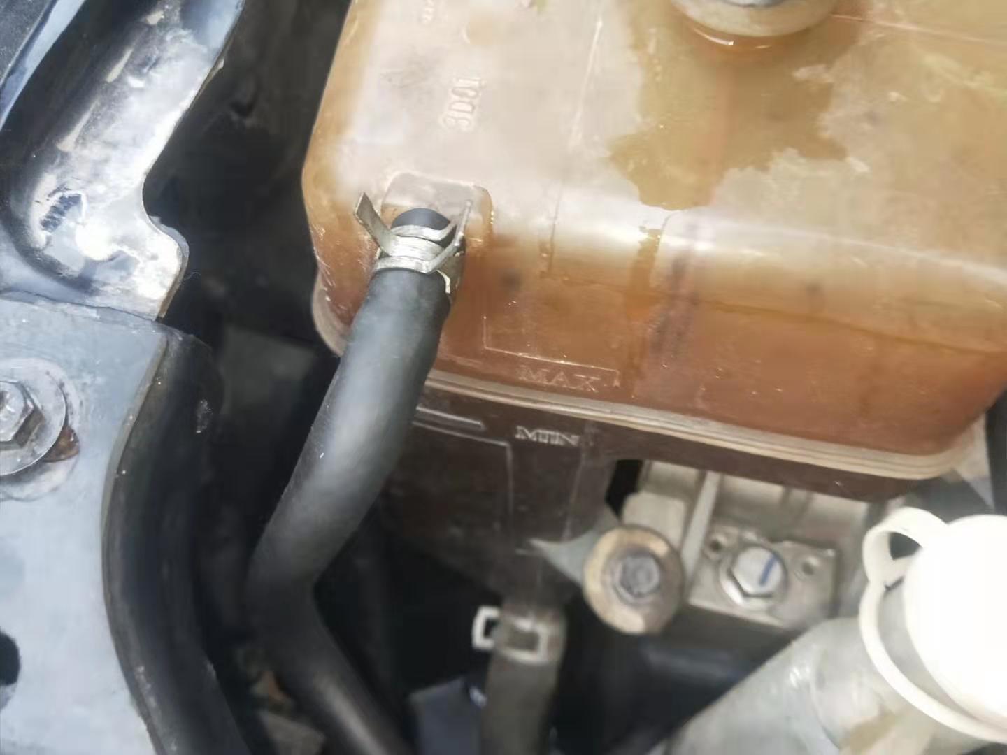 胖哥修理车,胖哥汽车凹陷修复惠州店