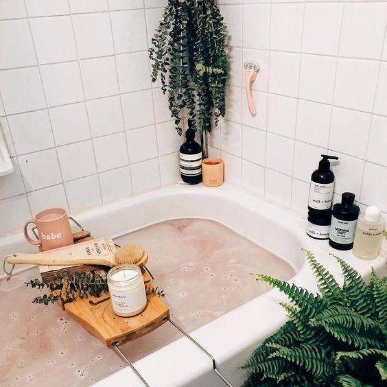 改善肌肤状态,想要肌肤状态好这些习惯少不了