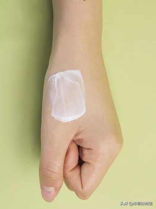 12系列测评对比,12款妆前测评