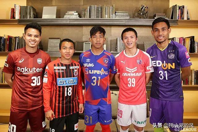 亚洲各国足球联赛,亚洲各国联赛