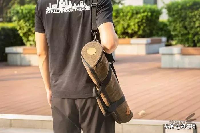 巅峰设计三脚架评测,mt162c碳纤维三脚架评测