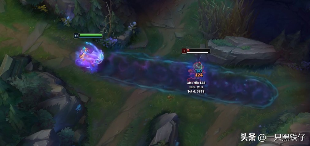 英雄联盟adc团战站位,lol团战adc站位设置