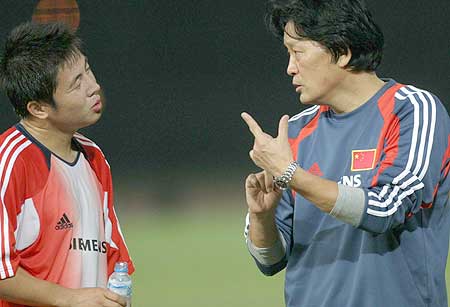 申花记忆马丁内斯,申花名将王珂现状