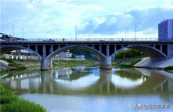 利川美景美如画,利川人间仙境美如画