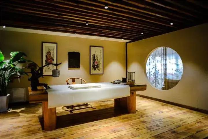 住遍莫干山网红民宿,住遍云南民宿