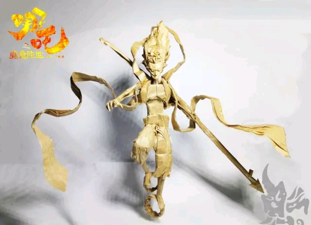 手办是用什么橡皮泥做的,手办各部分制作