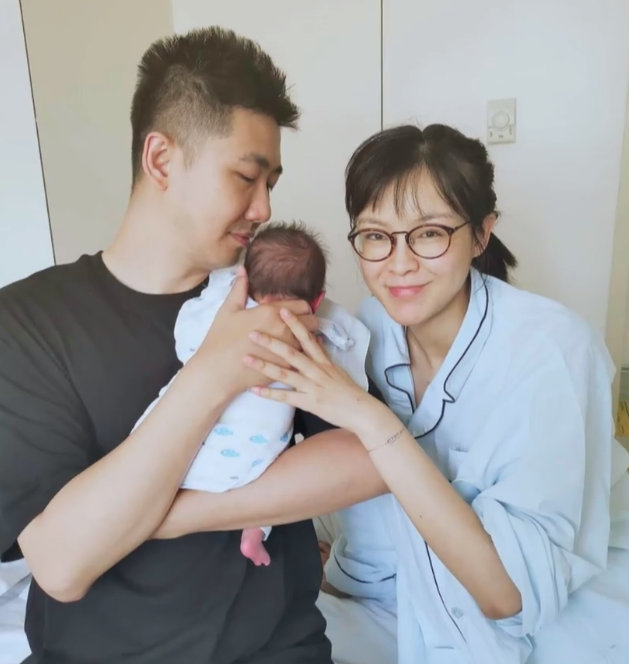 李艾说生孩子是最重要的决定,李艾妈妈说的话