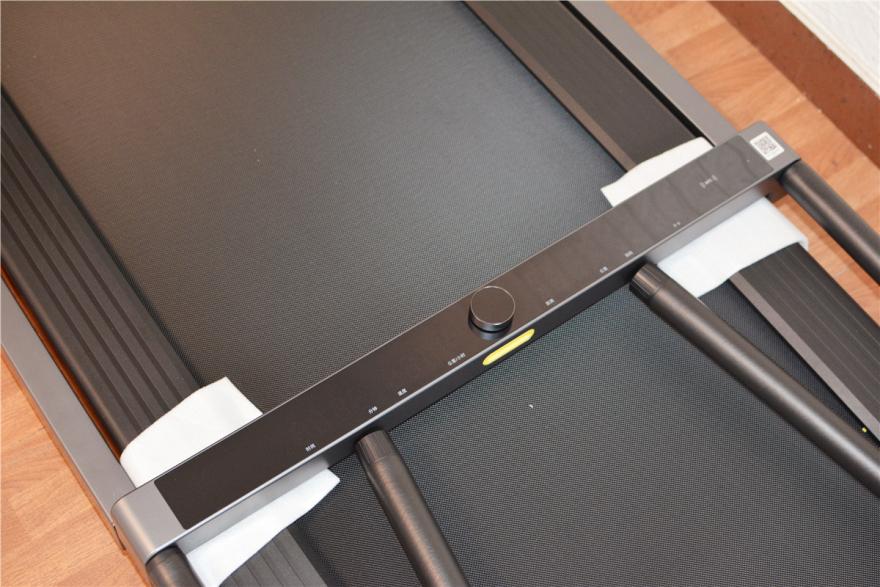 小米生态链walkingpad跑步机r2,小米跑步机和亿健跑步机哪个好