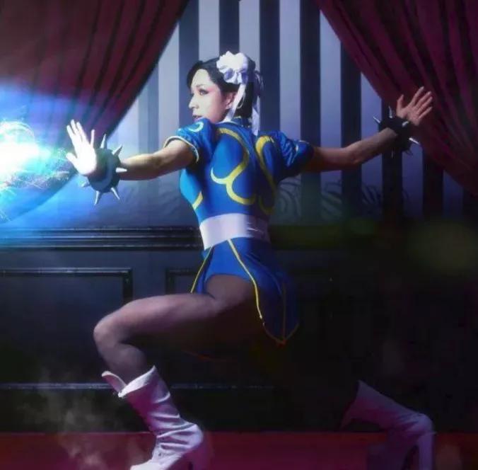 那些身材超好的女艺人,身材很好的女主播有哪些