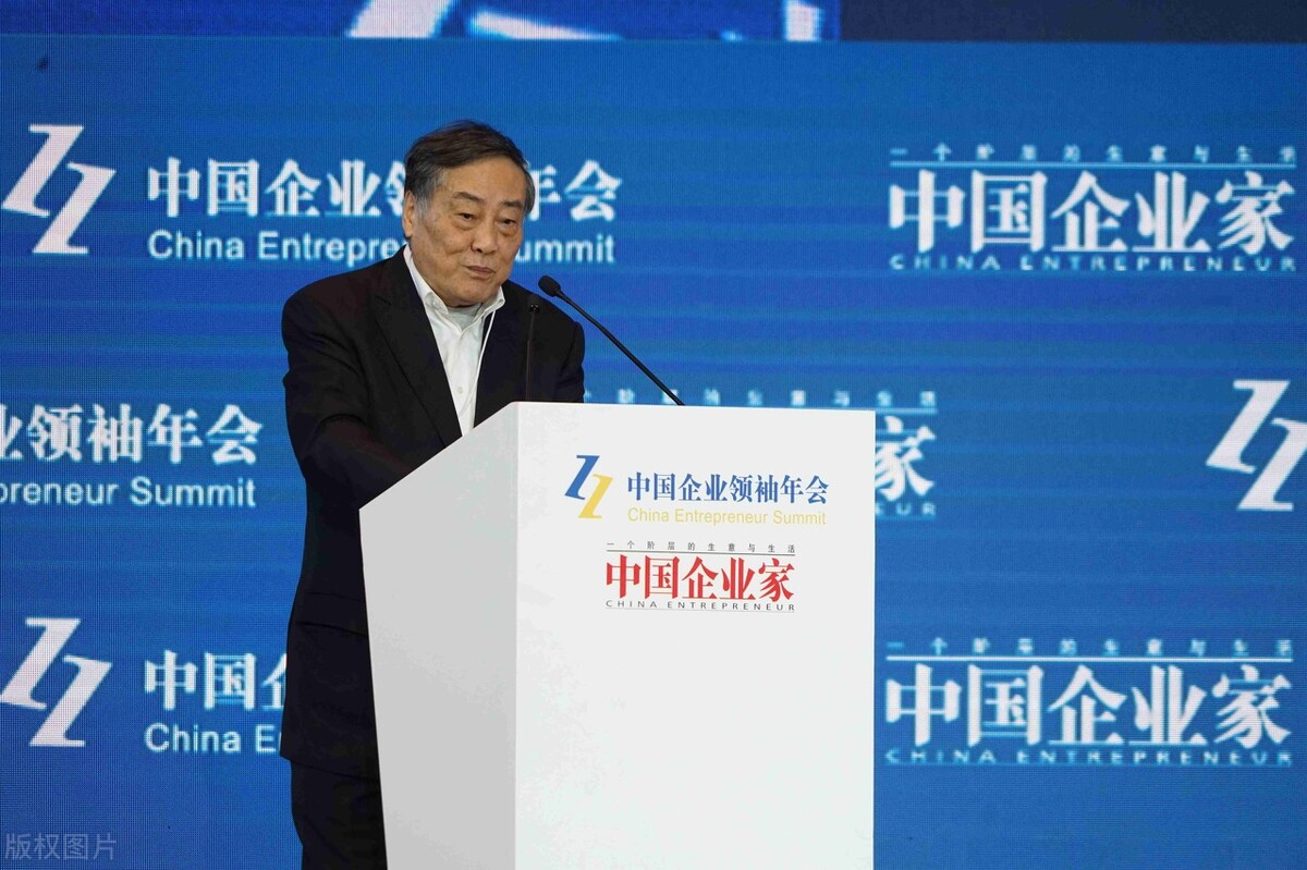 娃哈哈宗庆后多少岁卖冰棍,宗庆后42岁蹬三轮卖冰棍白手起家