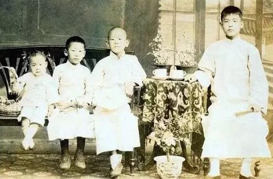 相声大师马三立的故事,马三立爷爷马诚芳年龄