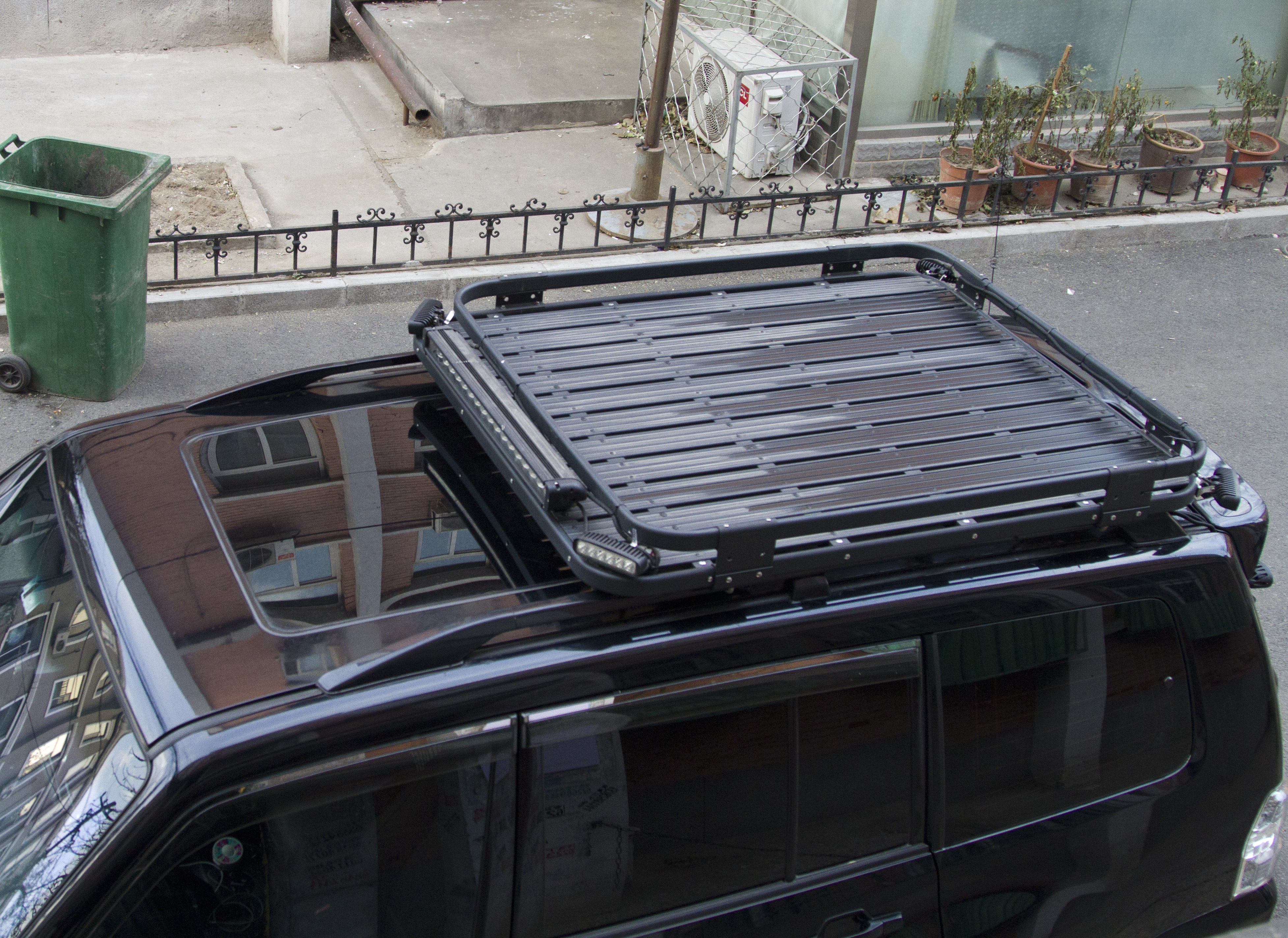 20万之内买二手的帕杰罗,帕杰罗15万公里的用车体验