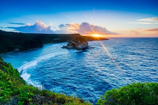 出国旅游海岛推荐,出国旅游首选国家