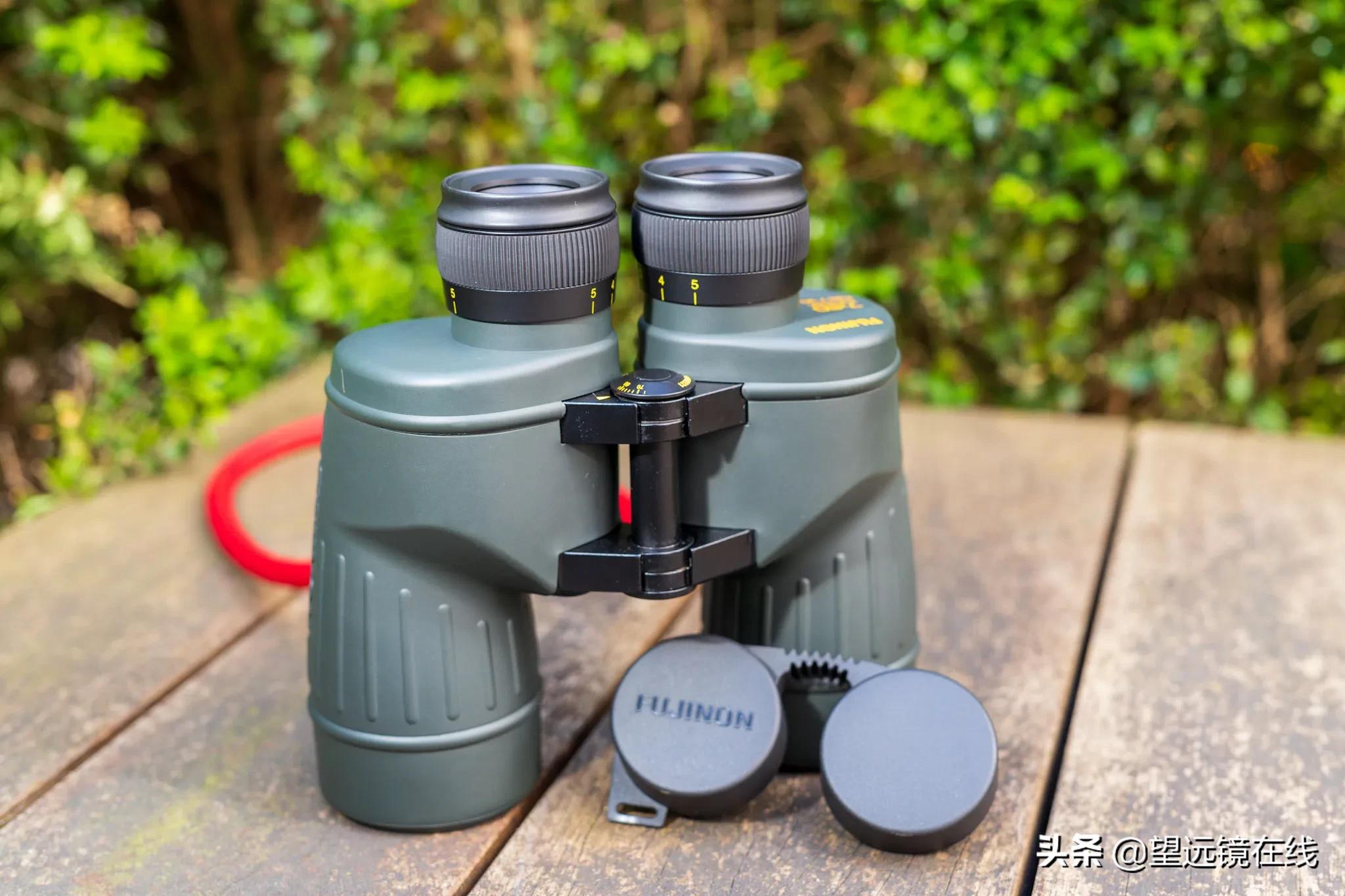 富士FujinonSX210x50简评