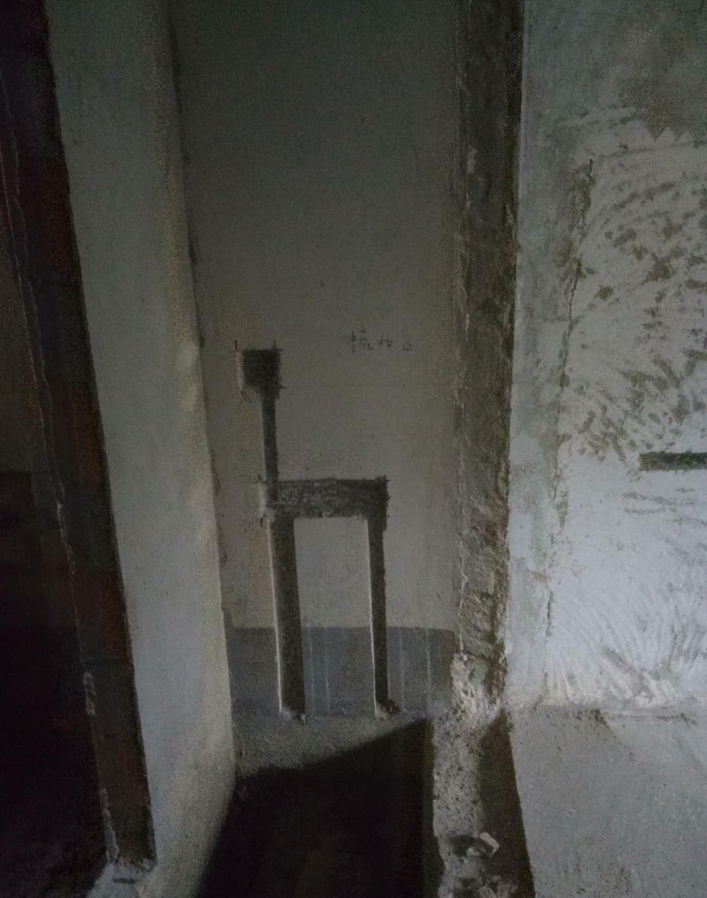 金地三千府别墅装修庭院实景,金地三千府装修设计案例效果图