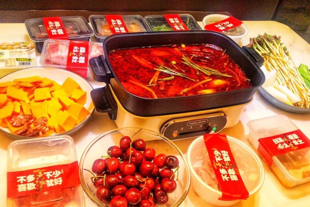 成都疫情外卖一般点什么,疫情成都外卖攻略