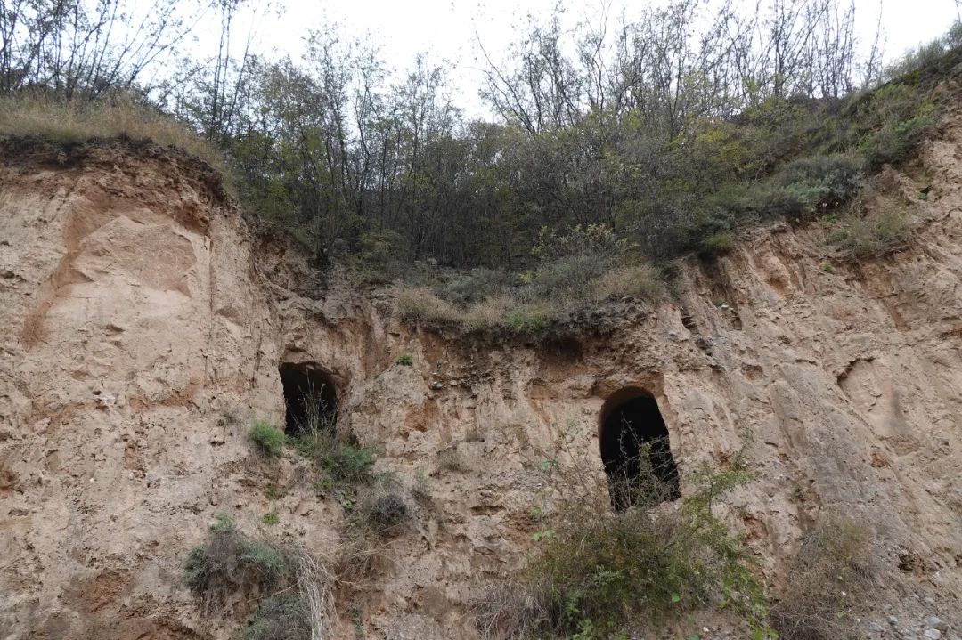 太行山千年古寺,长治太行山上古寺庙