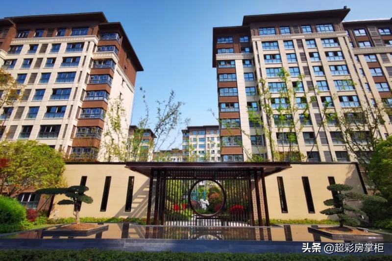 六合楼盘图,南京六合现房销售楼盘