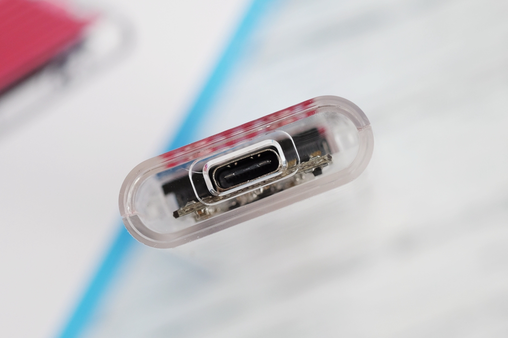 固态移动硬盘推荐m.2nvme,m.2nvme固态改移动硬盘