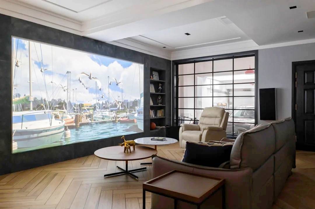 高亮投影仪排行榜,高端投影仪测评推荐2023