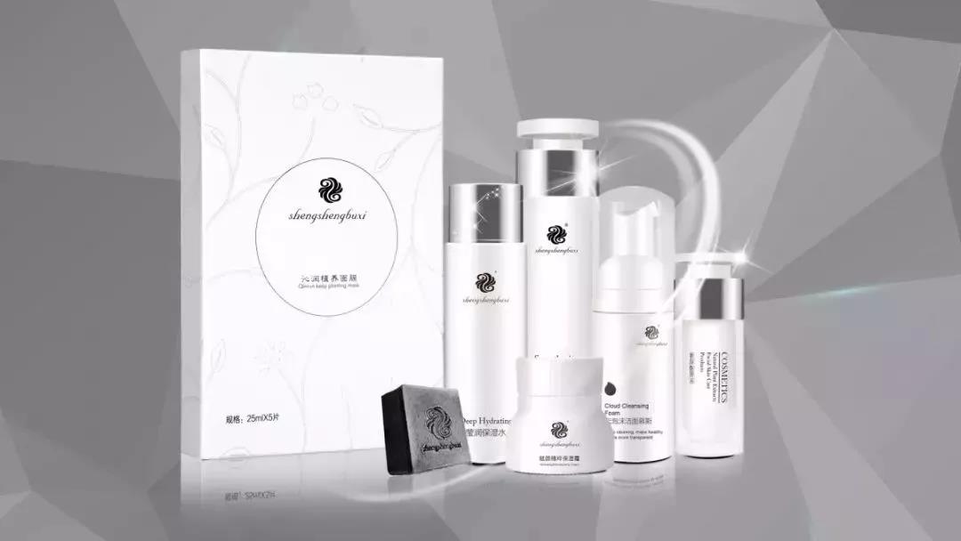 焕享童颜鱼子酱护肤步骤,童颜逆龄护肤方法