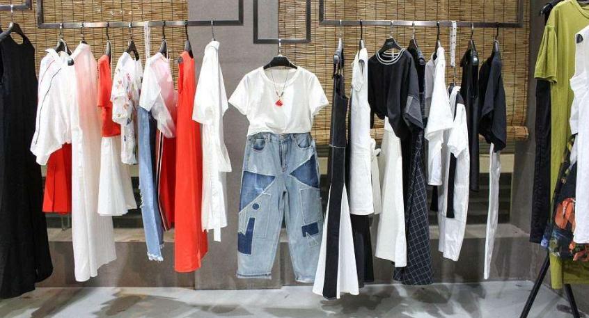 广州衣服批发市场清仓,吐血整理的店铺合集