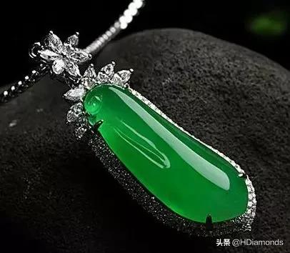 全国25个珠宝玉石集散地——广东占7个，你知道的有几个？